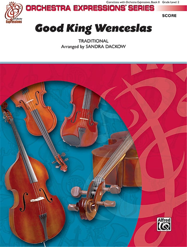 Good King Wenceslas